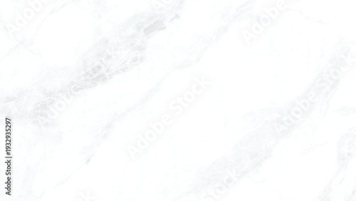 White marble texture for tile skin wallpaper. Panoramic white background form marble stone texture for design. Elegant with marble stone slab texture background. Soft white marble.