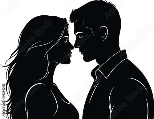 Silhouettes of diverse people walking carrying heavy luggage suitcases bags and baskets for migration labor travel and passenger vector concepts