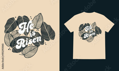 High-contrast black and white dragon tattoo design on a white t-shirt mockup and sketch art, ideal for apparel, branding, streetwear, and creative graphic projects with bold, edgy aesthetics.