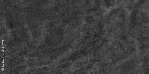 Abstract black and gray texture background with black wall texture design. Vintage or grungy background of natural cement or stone old texture.	
