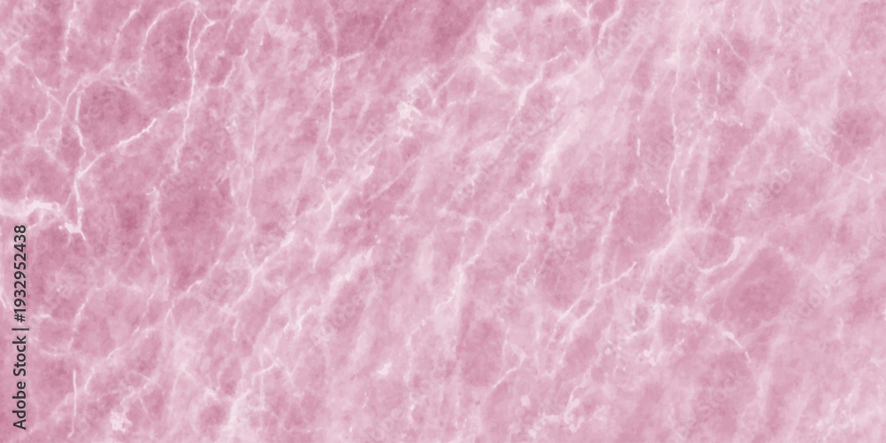 Fototapeta premium Abstract pink abstract pattern texture close-up. Retro old paper background, Concrete wall white color for background. Old grunge textures. White background illustration. 