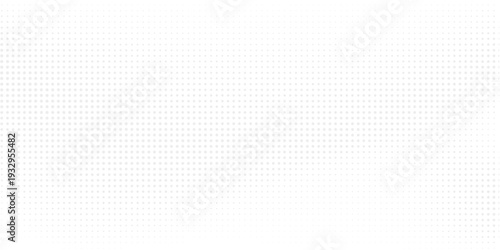 Dot white gray wave light technology texture background. Abstract big data digital.vector illustration modern