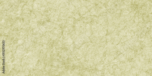 Abstract Elegant dark green background with mottled vintage texture in old fancy background design, texture of colored parchment paper.