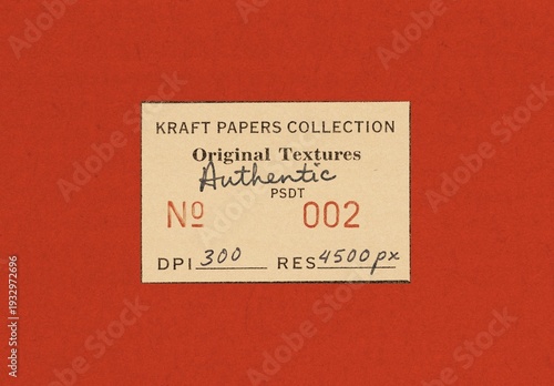 Kraft Brown Textures