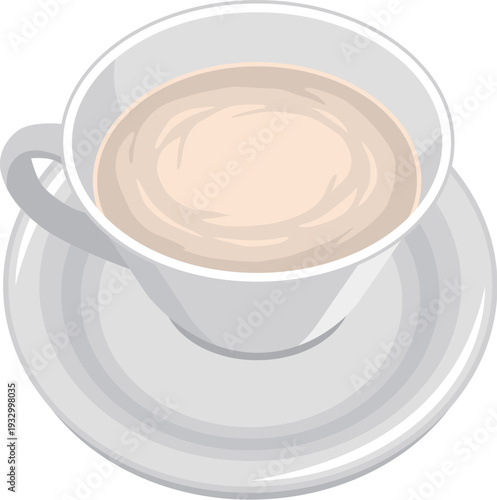 ロイヤルミルクティー