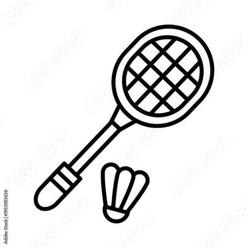 badminton
