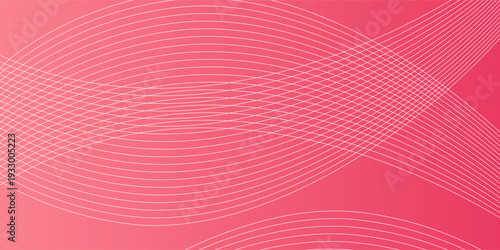 line pink background. abstract wave background. eps 10