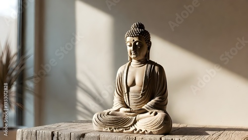 statue of buddha