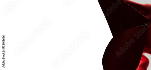 Abstract background featuri...