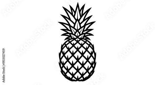 pineapple