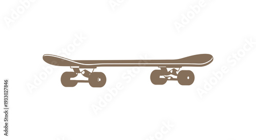 skateboard