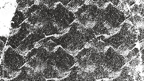 Cracked dry earth texture with irregular patterns of weathered soil desert ground surface