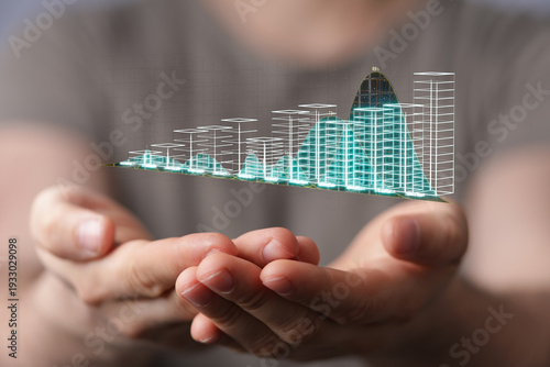 Innovative concept visualiz...