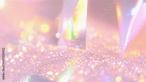 綺麗なピンクの背景テクスチャ