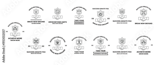 A series of images with the word "Grapefruit" on them