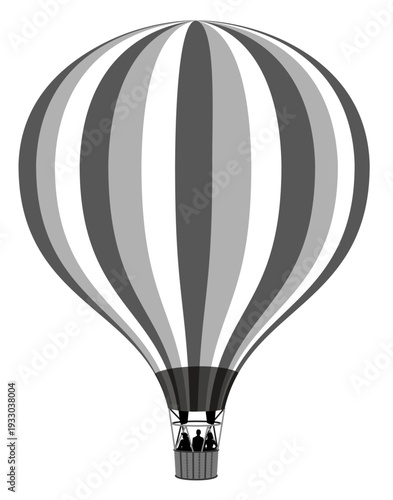 Montgolfière New 2