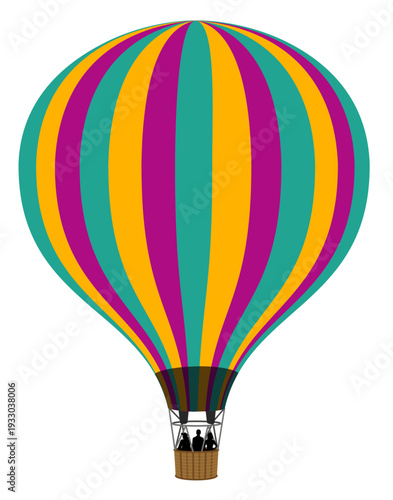 Montgolfière New 4