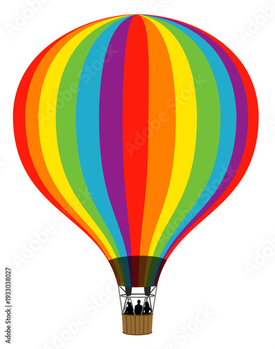 Montgolfière New 3