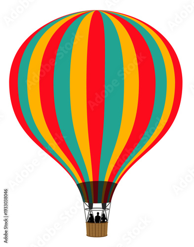 Montgolfière New 6