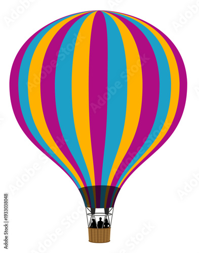 Montgolfière New 5