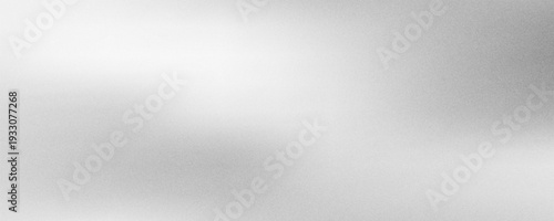 Abstract mesh silver foil background with metal mirror texture. Chrome gradient surface with light gloss art design