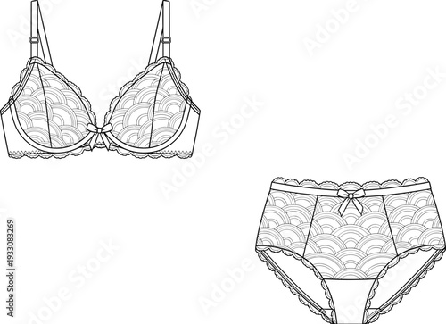 Illustration of fruit tree growth stages from seedling to mature fruit-bearing tree with leaves and flowers, symbolizing agriculture, biology, botany, environment, and natural development