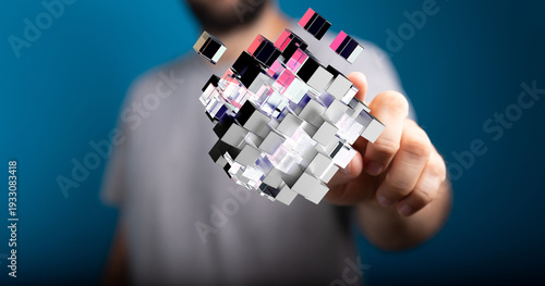 Innovative concept of techn...