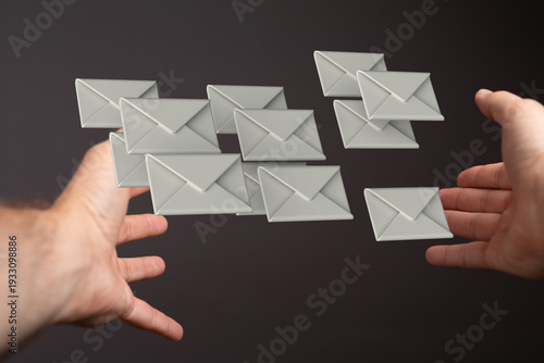 Concept of communication re...
