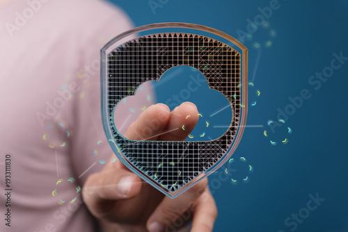 Abstract cloud security con...