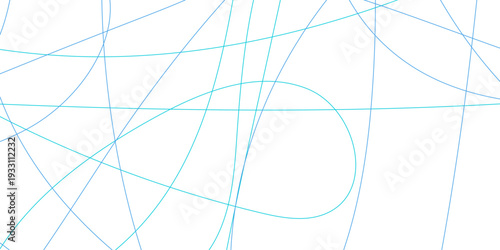 Chaotic Simple Seamless Pattern Textile One Line. A delicate web of translucent lines, each connecting to small. Luxury premium shiny golden geometric lines overlap design for cosmetic product cover b