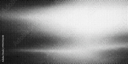 Seamless dark gray carbon fiber mesh and metallic steel plate background featuring a textured grid pattern for an abstract industrial technology wallpaper design