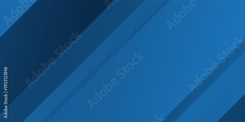 Abstract background gradient dark navy blue banner simple abstract business design wallpaper modern simple art nice gradient elegant minimal