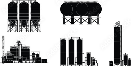 Successful professional business entrepreneur working on a modern laptop in a bright sunlit office interior with creative workspace and copy space for advertising text