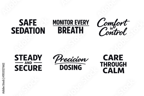 Reliable anesthesia quotes for safe and comforting medical procedures