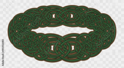 Sleeping dog resting on pink pillow in cozy indoor setting with calm expression