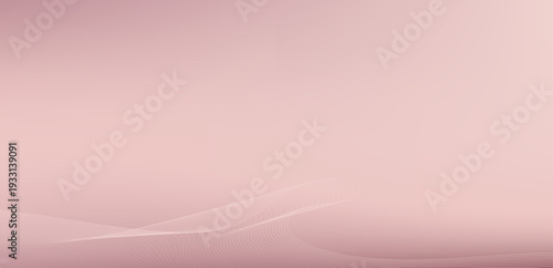 Blurred color gradient background, abstract beige brown pink grain gradation texture, vector soft khaki texture abstract background