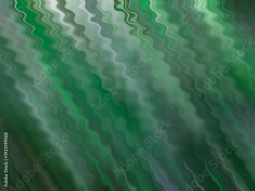 Abstract Digital Manipulation Background: Vibrant Geometric Textures and Ethereal Light Patterns