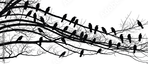 Black Human Silhouette Vector Collection Featuring Stylized Stick Figures Atomic Energy Symbols Muscle Man Outlines Superpower Effects Fitness Poses and Abstract Anatomy Icons for Design