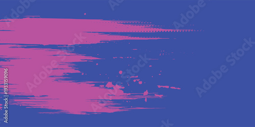 Blue Abstract Sports Background Vector. International Sports Day Banner Illustration.vector ilustration