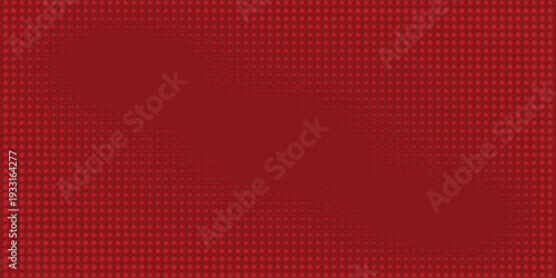 Futuristic red and white abstract composition, overlapping geometric forms, soft shadows and gradients, modern presentation background. creative background