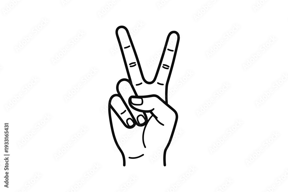 Obraz premium Adobe Illustrator Artwork