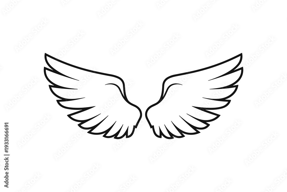 Fototapeta premium Adobe Illustrator Artwork