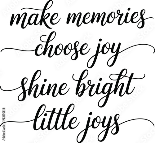 Inspirational Quotes on Happiness and Memories