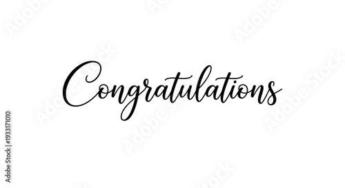 An artistic vector illustration of a business logo design featuring a stylized thank you text symbol to represent love and management on the internet