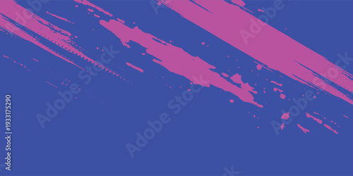 Blue Abstract Sports Background Vector. International Sports Day Banner Illustration.vector ilustration