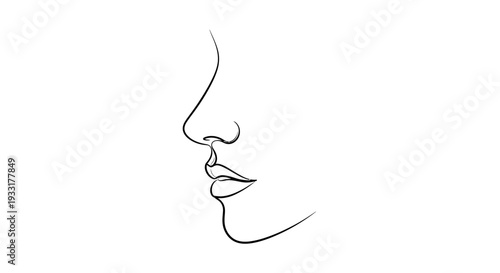 Abstract swirling vortex of deep blue and purple hues, hypnotic cosmic background with glowing light effects.