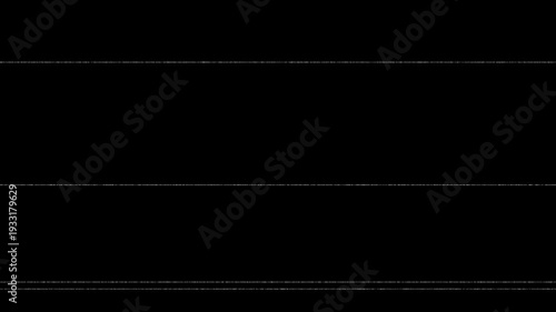 Wallpaper Mural Analog fast forward VHS overlay. Old film, Analog VHS tape static with fast forward sign. Motion graphics of replay concept Torontodigital.ca