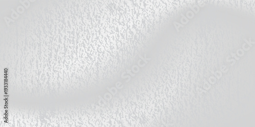 Vector metallic foil surface with fine texture perfect for versatile backgrounds and design metallic aluminum sheet