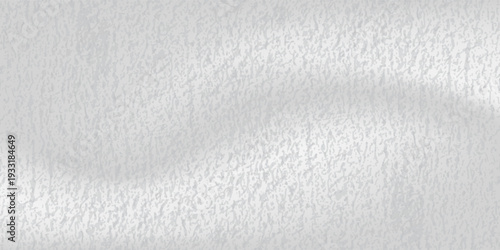 Vector metallic foil surface with fine texture perfect for versatile backgrounds and design metallic aluminum sheet