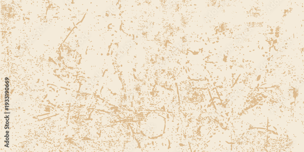 Fototapeta premium Document beige art Old Paper texture
